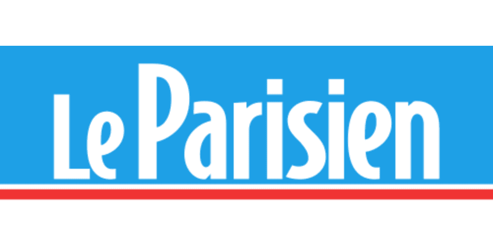 Logo du journal Le Parisien