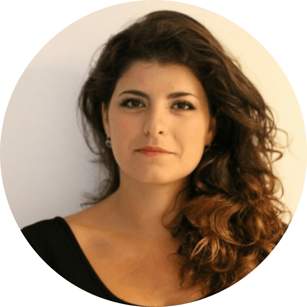 Photo d'Alexandra Mirvaux