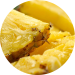 Ananas – ingrédient exotique pour infusion CBD bio